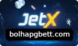JetX