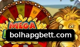 Mega Moolah