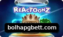 Reactoonz