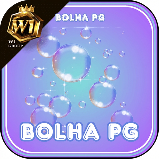 Logo da bolhapg